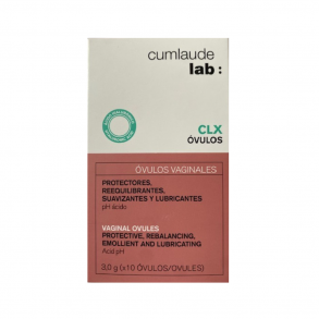 CUMLAUDE LAB HÜVELYKÚP CLX - 10X3G